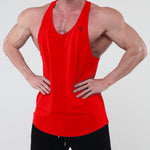 KBJSS - Tank Top for Men - Sarman Fashion - Wholesale Clothing Fashion Brand for Men from Canada