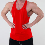 KBJSS - Tank Top for Men - Sarman Fashion - Wholesale Clothing Fashion Brand for Men from Canada