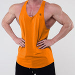 KBJSS - Tank Top for Men - Sarman Fashion - Wholesale Clothing Fashion Brand for Men from Canada