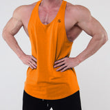 KBJSS - Tank Top for Men - Sarman Fashion - Wholesale Clothing Fashion Brand for Men from Canada