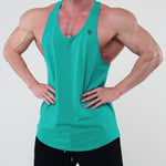 KBJSS - Tank Top for Men - Sarman Fashion - Wholesale Clothing Fashion Brand for Men from Canada
