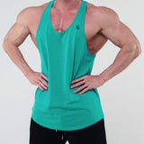 KBJSS - Tank Top for Men - Sarman Fashion - Wholesale Clothing Fashion Brand for Men from Canada