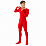 KDS 5 - Jumpsuit Leggings for Men - Sarman Fashion - Wholesale Clothing Fashion Brand for Men from Canada