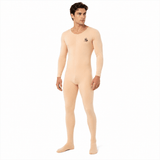 KDS 6 - Jumpsuit Leggings for Men - Sarman Fashion - Wholesale Clothing Fashion Brand for Men from Canada
