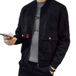 KeIK 2 - Jacket for Men - Sarman Fashion - Wholesale Clothing Fashion Brand for Men from Canada
