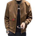 KeIK 2 - Jacket for Men - Sarman Fashion - Wholesale Clothing Fashion Brand for Men from Canada