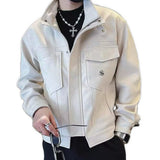 KeIK - Jacket for Men - Sarman Fashion - Wholesale Clothing Fashion Brand for Men from Canada