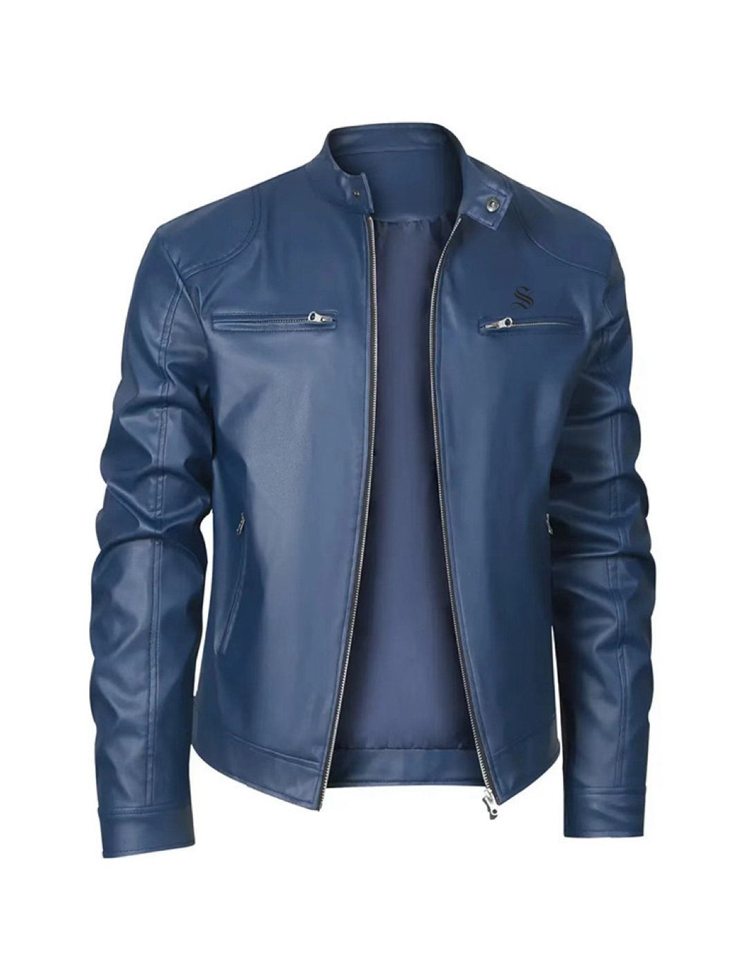 Kemoga 2 - Jacket for Men - Sarman Fashion - Wholesale Clothing Fashion Brand for Men from Canada