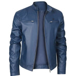 Kemoga 2 - Jacket for Men - Sarman Fashion - Wholesale Clothing Fashion Brand for Men from Canada
