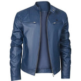 Kemoga 2 - Jacket for Men - Sarman Fashion - Wholesale Clothing Fashion Brand for Men from Canada