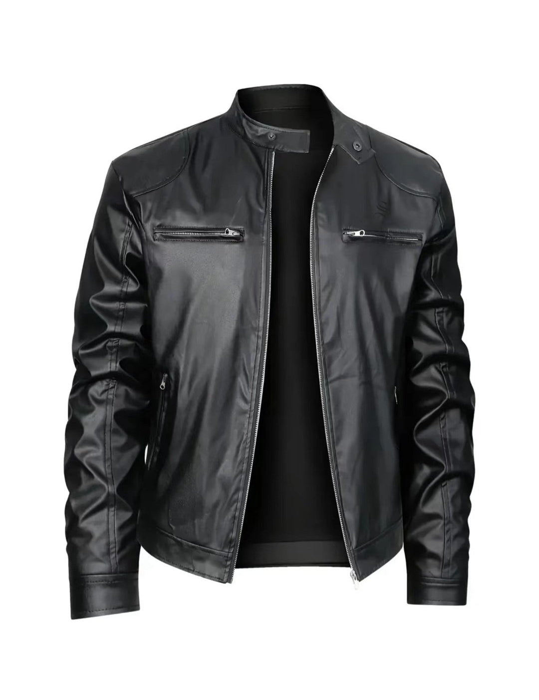 Kemoga 2 - Jacket for Men - Sarman Fashion - Wholesale Clothing Fashion Brand for Men from Canada