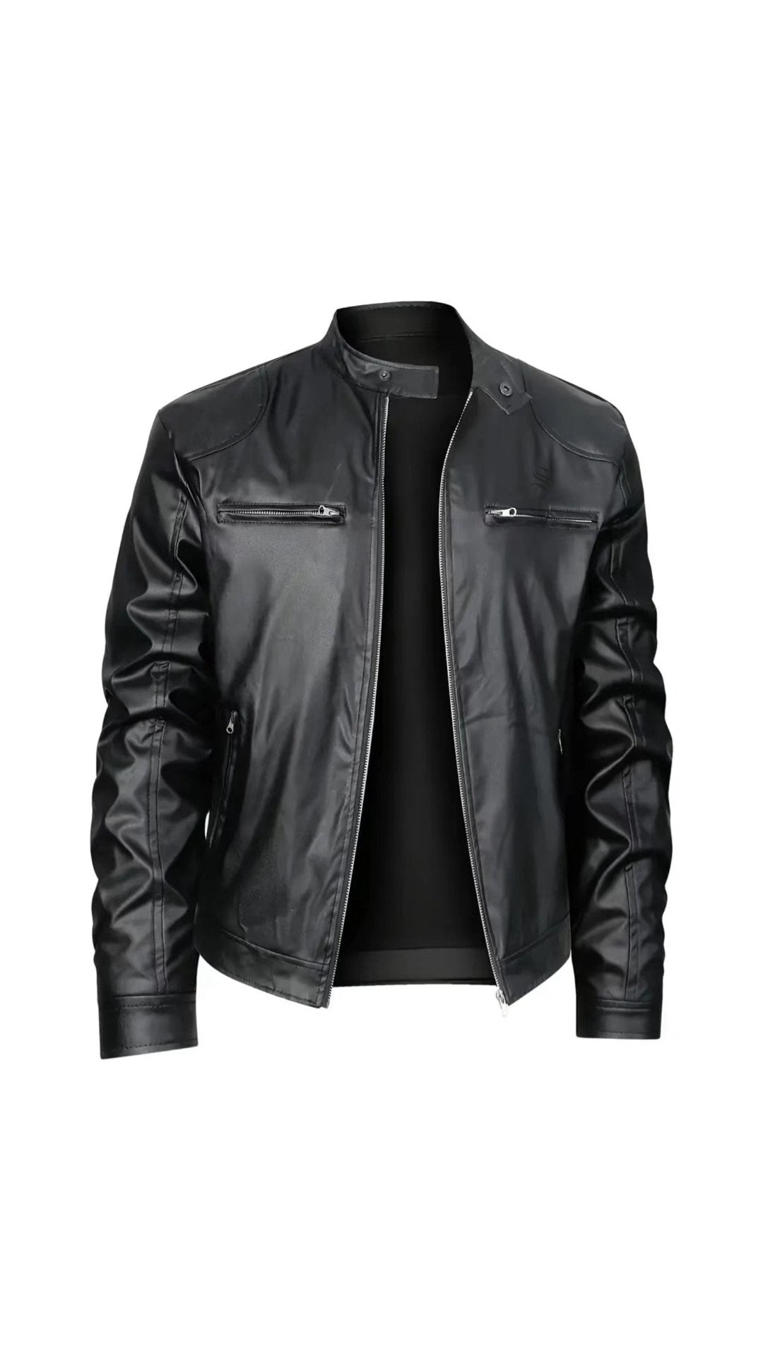 Kemoga 2 - Jacket for Men - Sarman Fashion - Wholesale Clothing Fashion Brand for Men from Canada
