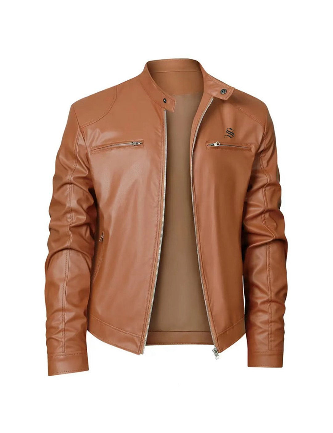 Kemoga 2 - Jacket for Men - Sarman Fashion - Wholesale Clothing Fashion Brand for Men from Canada