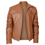 Kemoga 2 - Jacket for Men - Sarman Fashion - Wholesale Clothing Fashion Brand for Men from Canada