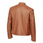Kemoga 2 - Jacket for Men - Sarman Fashion - Wholesale Clothing Fashion Brand for Men from Canada