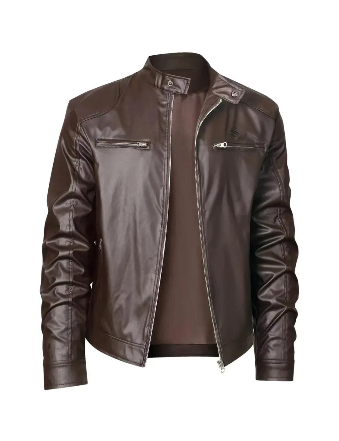Kemoga 2 - Jacket for Men - Sarman Fashion - Wholesale Clothing Fashion Brand for Men from Canada