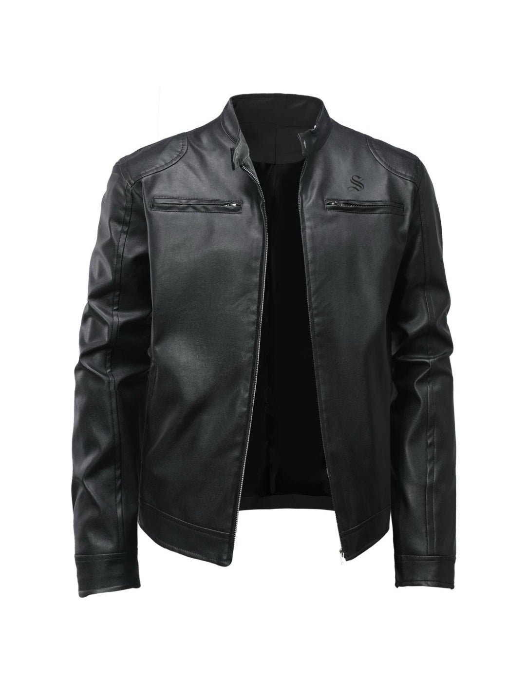 Kemoga - Jacket for Men - Sarman Fashion - Wholesale Clothing Fashion Brand for Men from Canada