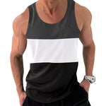 Kengan - Tank Top for Men - Sarman Fashion - Wholesale Clothing Fashion Brand for Men from Canada