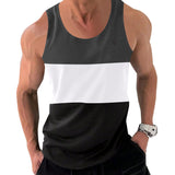 Kengan - Tank Top for Men - Sarman Fashion - Wholesale Clothing Fashion Brand for Men from Canada