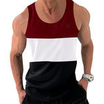 Kengan - Tank Top for Men - Sarman Fashion - Wholesale Clothing Fashion Brand for Men from Canada