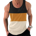 Kengan - Tank Top for Men - Sarman Fashion - Wholesale Clothing Fashion Brand for Men from Canada
