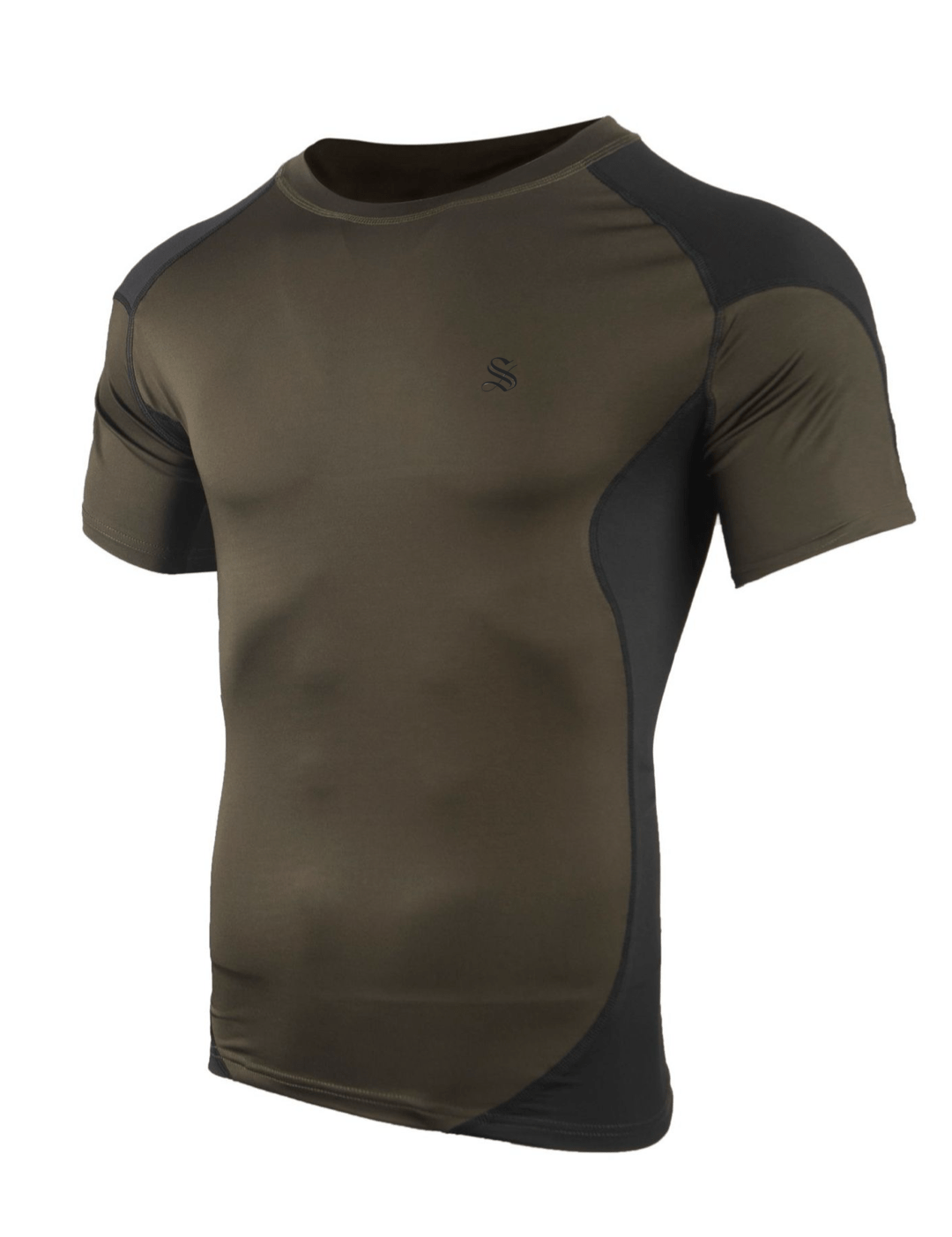 Ketva - T-shirt for Men - Sarman Fashion - Wholesale Clothing Fashion Brand for Men from Canada