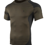Ketva - T-shirt for Men - Sarman Fashion - Wholesale Clothing Fashion Brand for Men from Canada