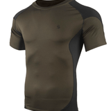 Ketva - T-shirt for Men - Sarman Fashion - Wholesale Clothing Fashion Brand for Men from Canada