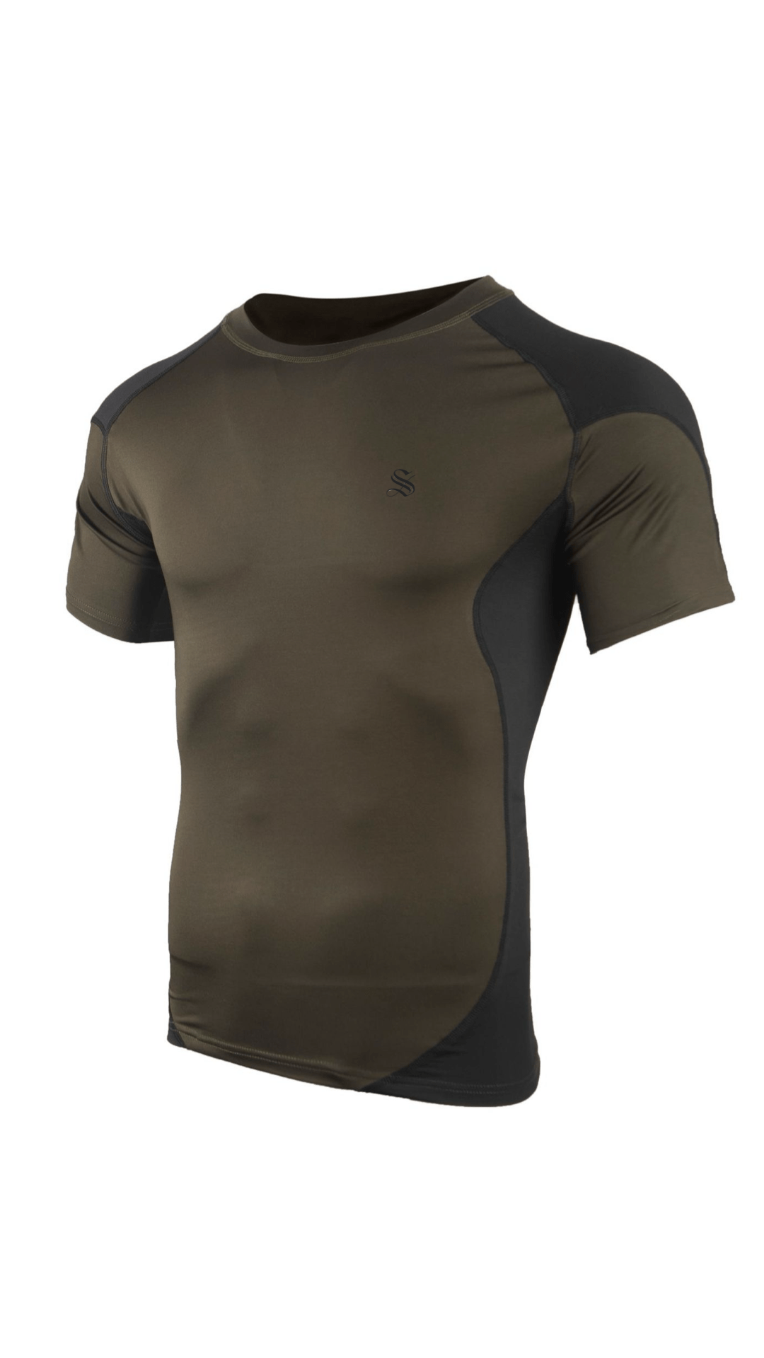 Ketva - T-shirt for Men - Sarman Fashion - Wholesale Clothing Fashion Brand for Men from Canada