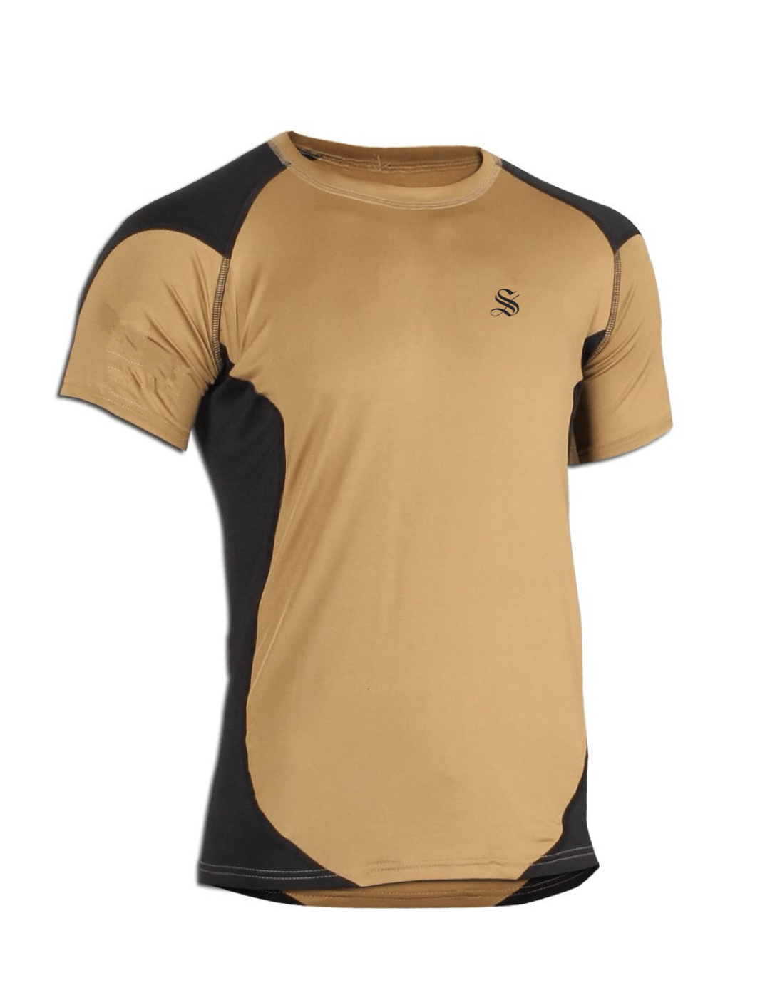 Ketva - T-shirt for Men - Sarman Fashion - Wholesale Clothing Fashion Brand for Men from Canada
