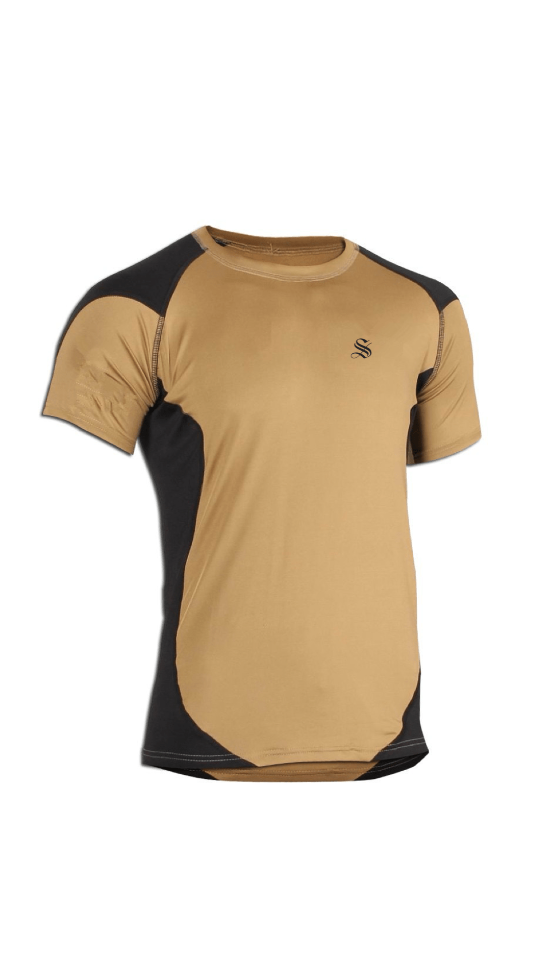 Ketva - T-shirt for Men - Sarman Fashion - Wholesale Clothing Fashion Brand for Men from Canada