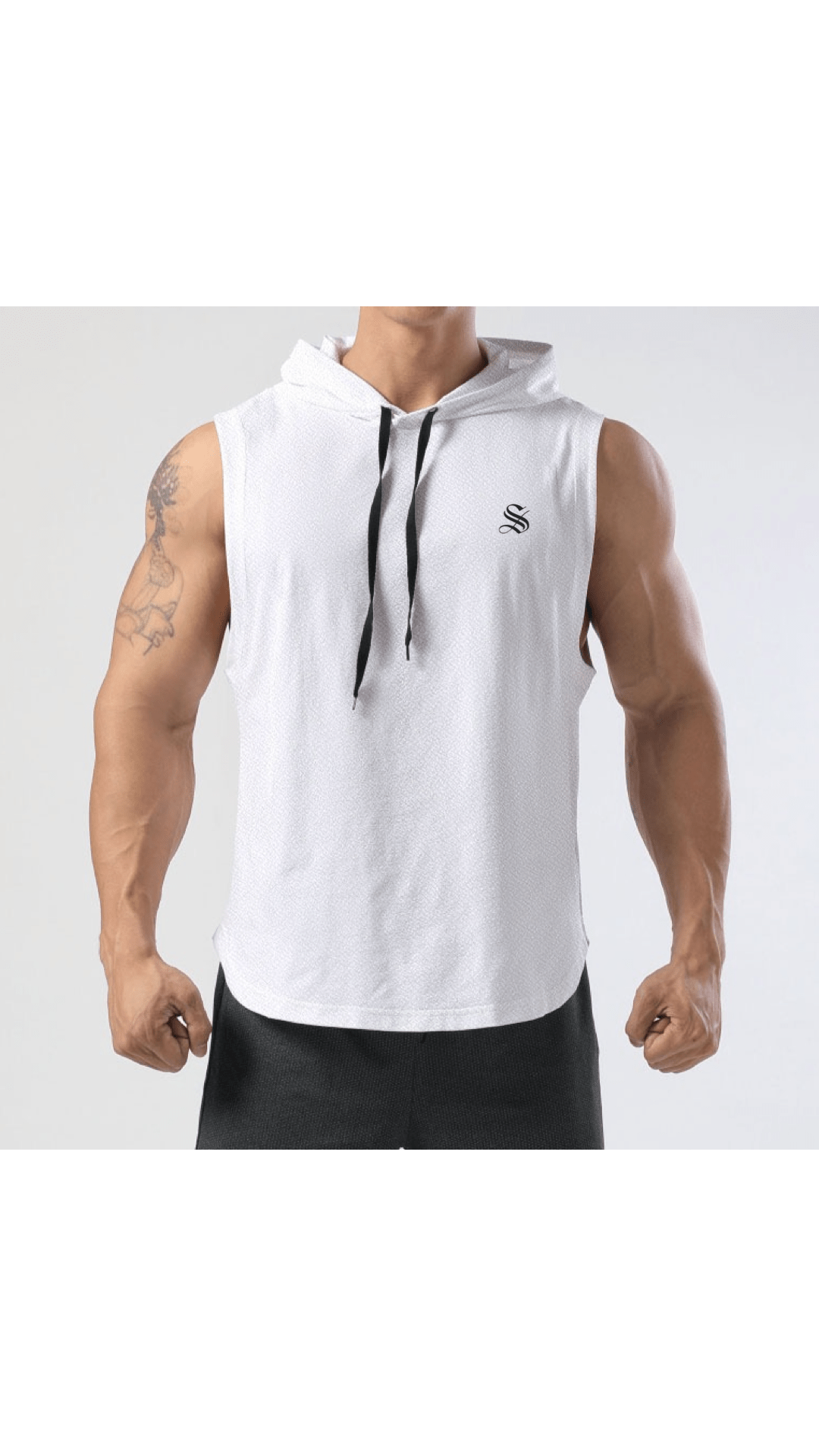 KGato - Tank Top for Men - Sarman Fashion - Wholesale Clothing Fashion Brand for Men from Canada