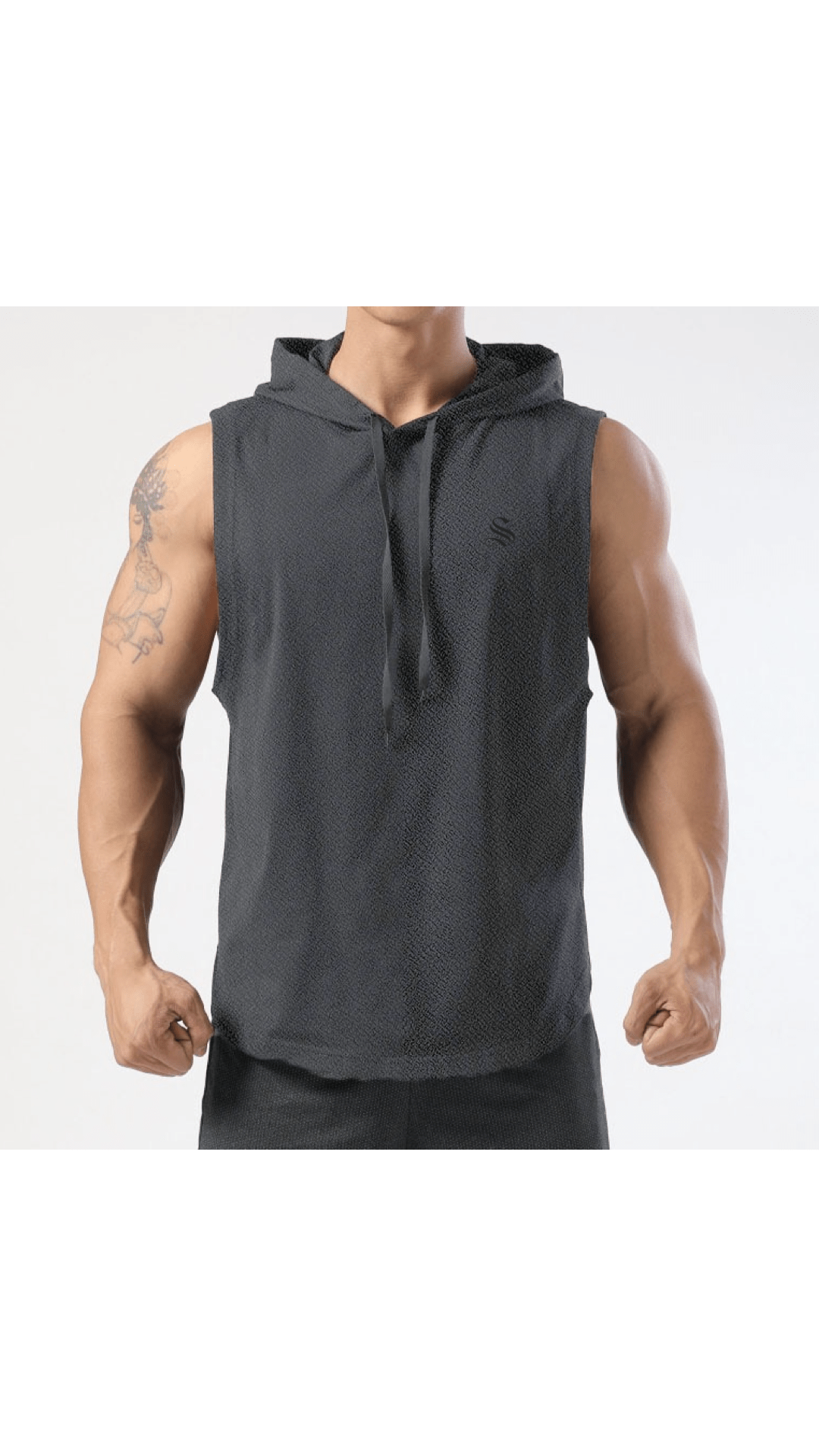 KGato - Tank Top for Men - Sarman Fashion - Wholesale Clothing Fashion Brand for Men from Canada