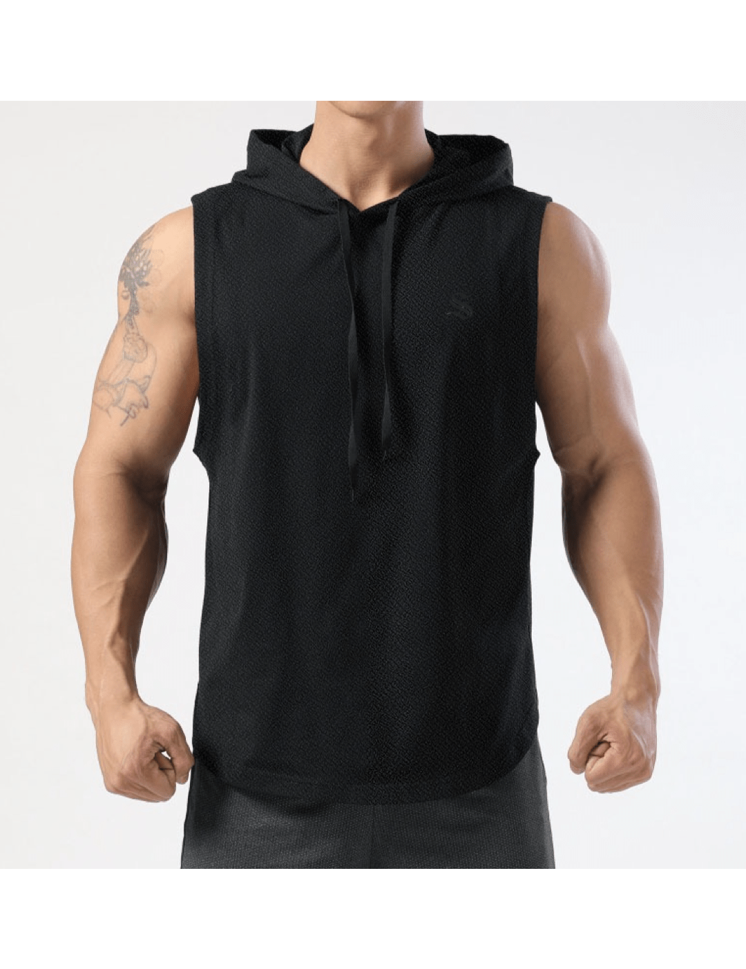 KGato - Tank Top for Men - Sarman Fashion - Wholesale Clothing Fashion Brand for Men from Canada