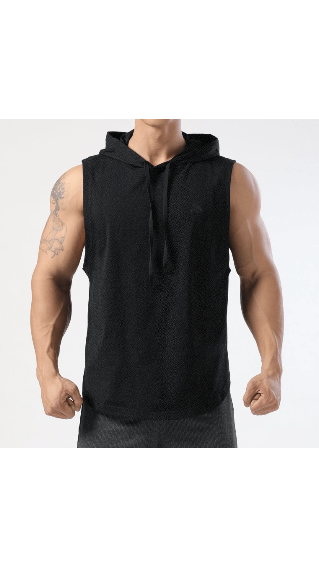 KGato - Tank Top for Men - Sarman Fashion - Wholesale Clothing Fashion Brand for Men from Canada