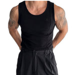 KGHI - Tank Top for Men - Sarman Fashion - Wholesale Clothing Fashion Brand for Men from Canada