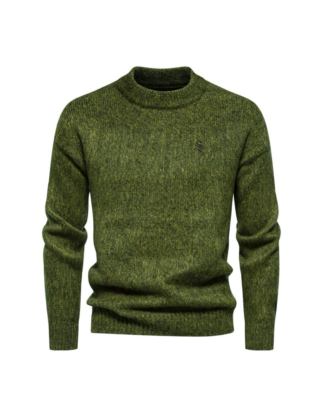 KGHO 3 - Sweater for Men - Sarman Fashion - Wholesale Clothing Fashion Brand for Men from Canada
