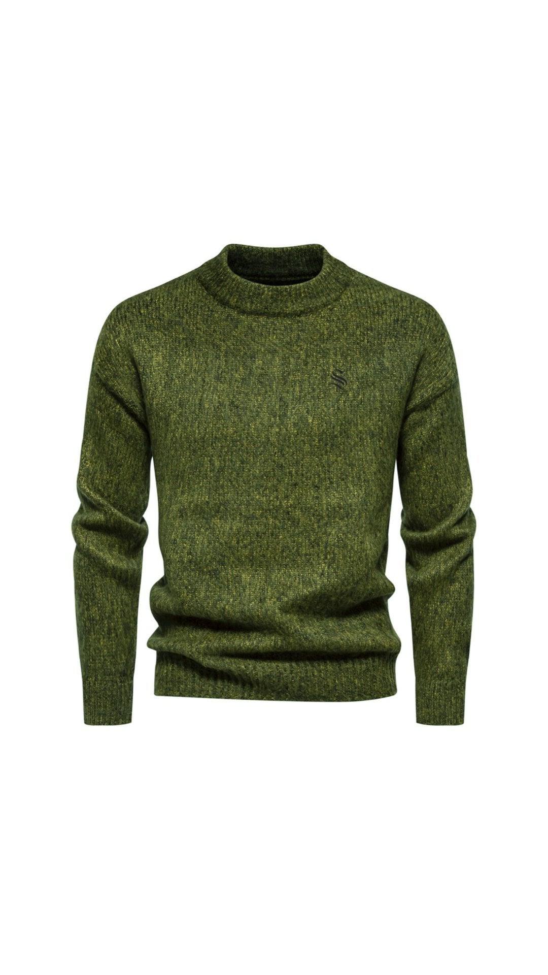 KGHO 3 - Sweater for Men - Sarman Fashion - Wholesale Clothing Fashion Brand for Men from Canada