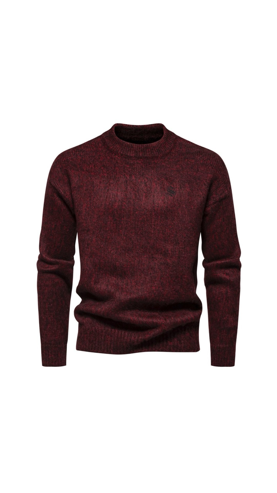 KGHO 3 - Sweater for Men - Sarman Fashion - Wholesale Clothing Fashion Brand for Men from Canada