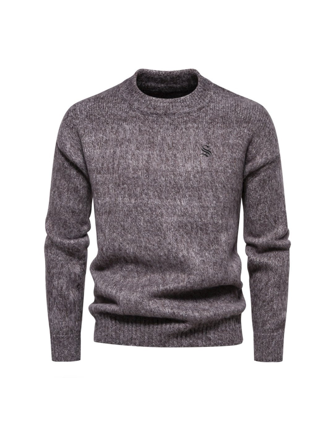 KGHO 3 - Sweater for Men - Sarman Fashion - Wholesale Clothing Fashion Brand for Men from Canada