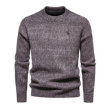 KGHO 3 - Sweater for Men - Sarman Fashion - Wholesale Clothing Fashion Brand for Men from Canada