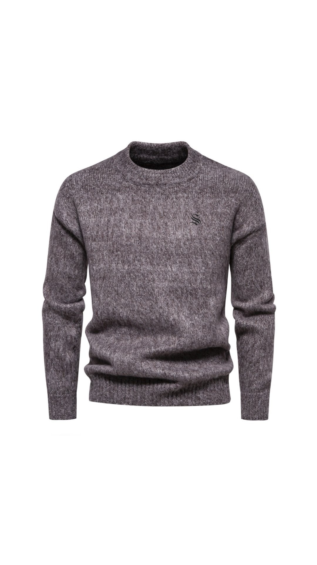 KGHO 3 - Sweater for Men - Sarman Fashion - Wholesale Clothing Fashion Brand for Men from Canada