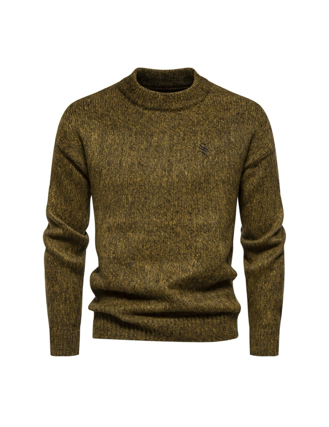 KGHO 3 - Sweater for Men - Sarman Fashion - Wholesale Clothing Fashion Brand for Men from Canada