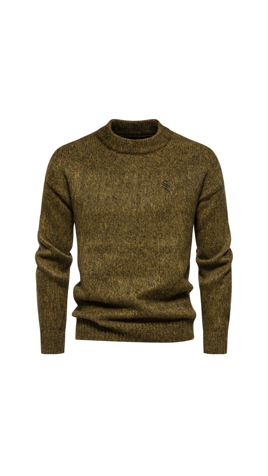 KGHO 3 - Sweater for Men - Sarman Fashion - Wholesale Clothing Fashion Brand for Men from Canada