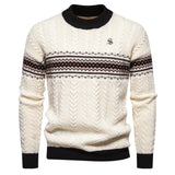 KGHO 5 - Sweater for Men - Sarman Fashion - Wholesale Clothing Fashion Brand for Men from Canada