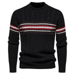 KGHO 5 - Sweater for Men - Sarman Fashion - Wholesale Clothing Fashion Brand for Men from Canada