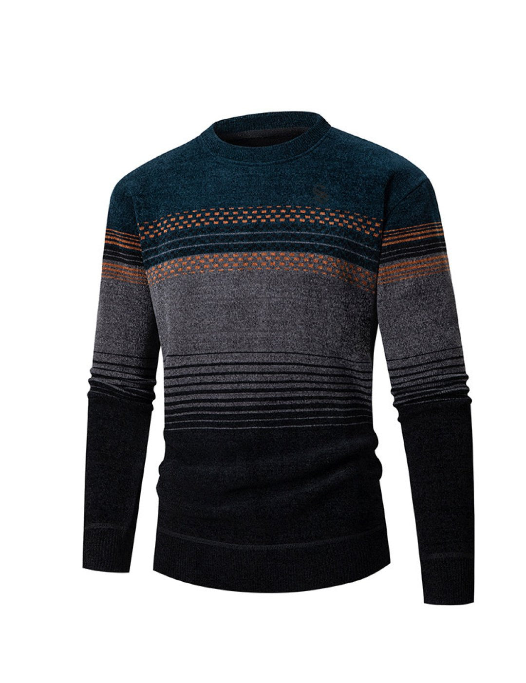 KGHO - Sweater for Men - Sarman Fashion - Wholesale Clothing Fashion Brand for Men from Canada