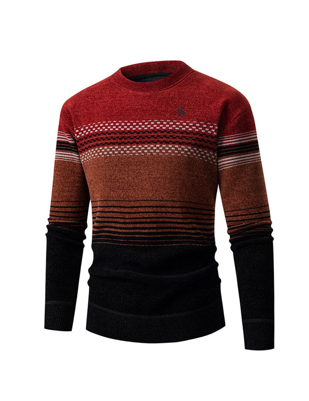 KGHO - Sweater for Men - Sarman Fashion - Wholesale Clothing Fashion Brand for Men from Canada