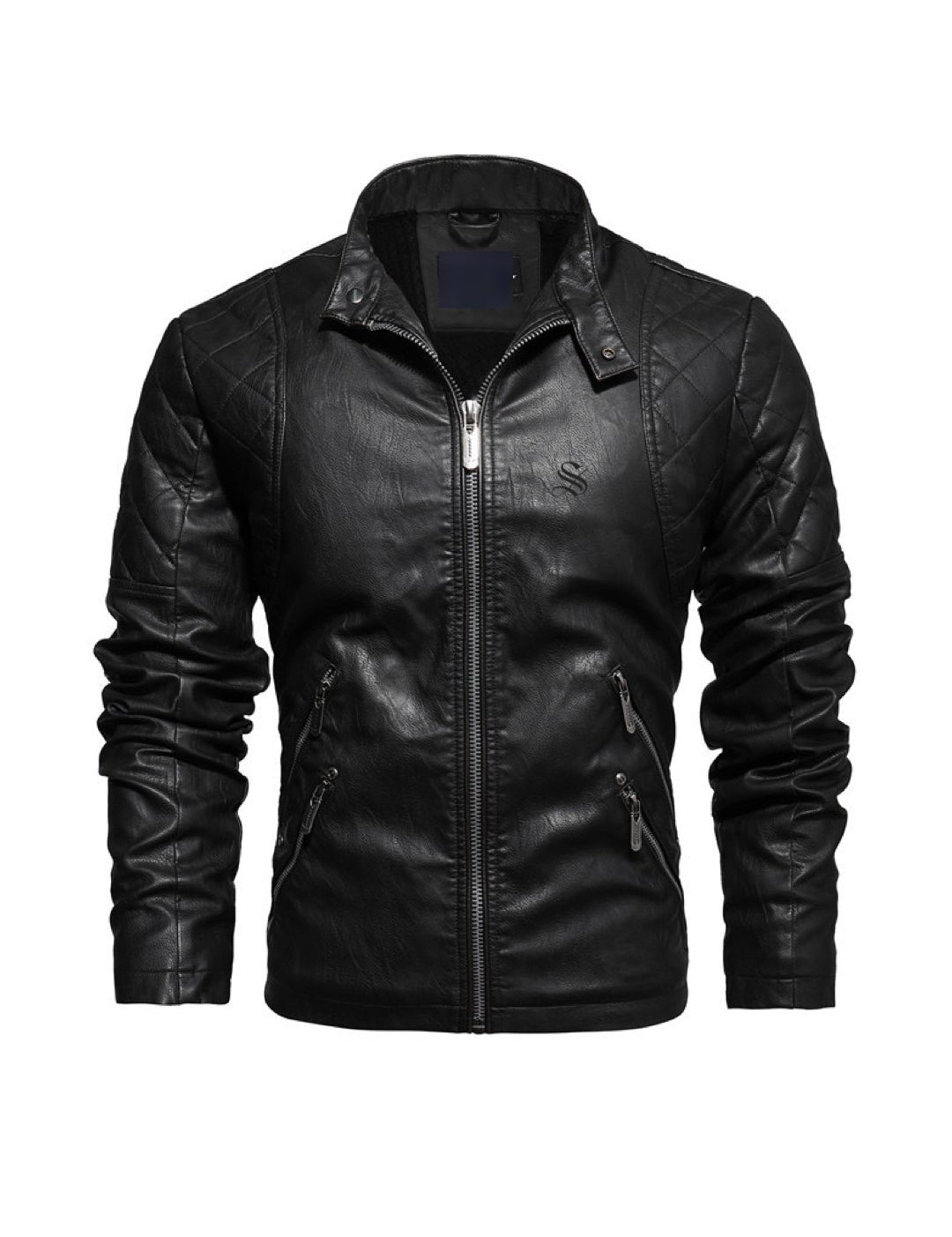 KHV3V2 - Jacket for Men - Sarman Fashion - Wholesale Clothing Fashion Brand for Men from Canada