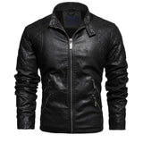 KHV3V2 - Jacket for Men - Sarman Fashion - Wholesale Clothing Fashion Brand for Men from Canada